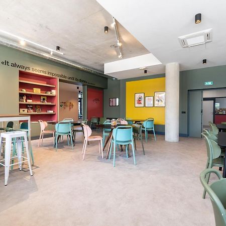 Student Factory Montpellier Sud Διαμέρισμα Εξωτερικό φωτογραφία
